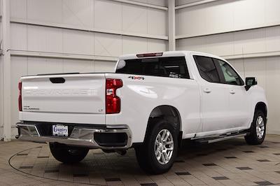 2026 Chevrolet Silverado 1500 Crew Cab 4WD Pickup for sale #65796 - photo 2