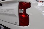 2026 Chevrolet Silverado 1500 Crew Cab 4WD Pickup for sale #65796 - photo 16