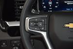 2026 Chevrolet Silverado 1500 Crew Cab 4WD Pickup for sale #65796 - photo 31
