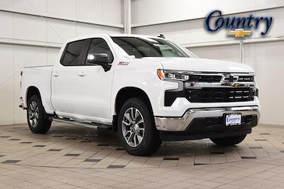 New 2026 Chevrolet Silverado 1500 - photo 1