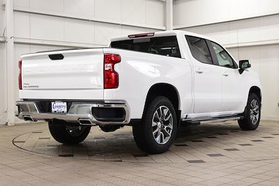 New 2026 Chevrolet Silverado 1500 - photo 1