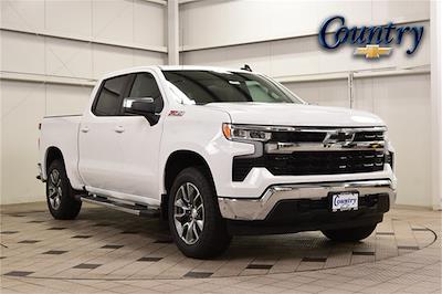 New 2026 Chevrolet Silverado 1500 - photo 1