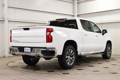 New 2026 Chevrolet Silverado 1500 - photo 1