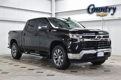 New 2026 Chevrolet Silverado 1500 - photo 1