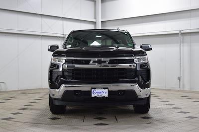 New 2026 Chevrolet Silverado 1500 - photo 1