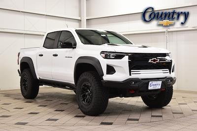 New 2026 Chevrolet Colorado - photo 1