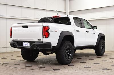 New 2026 Chevrolet Colorado - photo 1