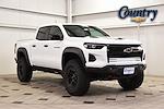 2026 Chevrolet Colorado Crew Cab 4WD Pickup for sale #65803 - photo 1
