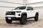 2026 Chevrolet Colorado Crew Cab 4WD Pickup for sale #65803 - photo 4