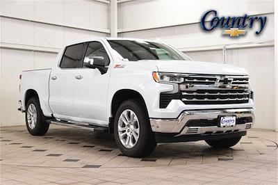 New 2026 Chevrolet Silverado 1500 - photo 1