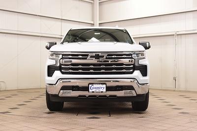 New 2026 Chevrolet Silverado 1500 - photo 1