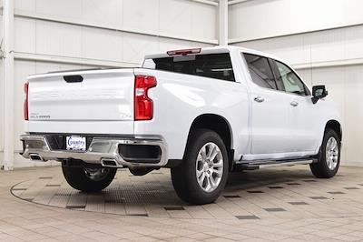 New 2026 Chevrolet Silverado 1500 - photo 1