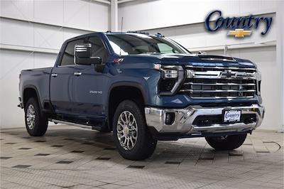 New 2026 Chevrolet Silverado 2500 - photo 1