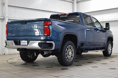 New 2026 Chevrolet Silverado 2500 - photo 1