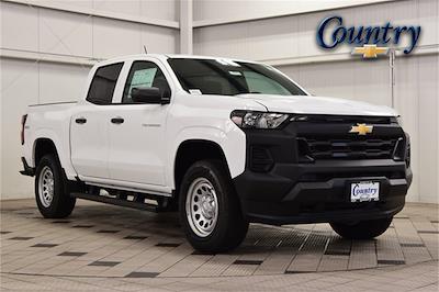 New 2026 Chevrolet Colorado - photo 1