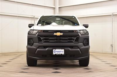 New 2026 Chevrolet Colorado - photo 1