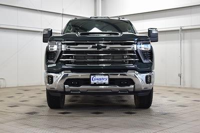 New 2026 Chevrolet Silverado 2500 - photo 1
