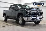 New 2026 Chevrolet Silverado 2500 LTZ Crew Cab for sale #65808 - photo 1