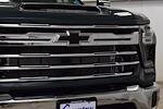 New 2026 Chevrolet Silverado 2500 LTZ Crew Cab for sale #65808 - photo 11