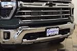 New 2026 Chevrolet Silverado 2500 LTZ Crew Cab for sale #65808 - photo 13