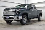 New 2026 Chevrolet Silverado 2500 LTZ Crew Cab for sale #65808 - photo 4