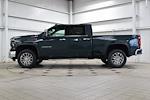 New 2026 Chevrolet Silverado 2500 LTZ Crew Cab for sale #65808 - photo 5