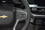 New 2026 Chevrolet Silverado 2500 LTZ Crew Cab for sale #65808 - photo 42
