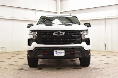 Used 2025 Chevrolet Silverado 1500 - photo 1