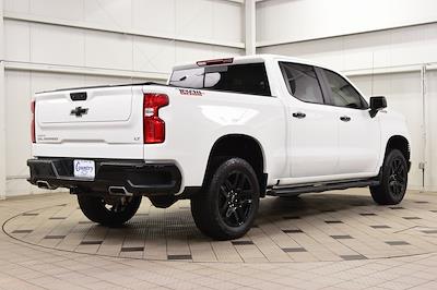 Used 2025 Chevrolet Silverado 1500 - photo 1