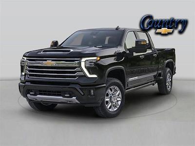 New 2026 Chevrolet Silverado 2500 - photo 1