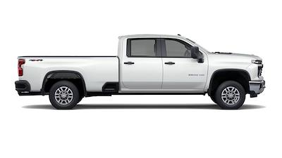New 2026 Chevrolet Silverado 2500 - photo 1