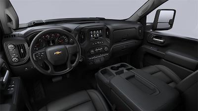 New 2026 Chevrolet Silverado 2500 - photo 1