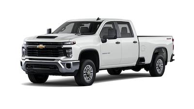 New 2026 Chevrolet Silverado 2500 - photo 1