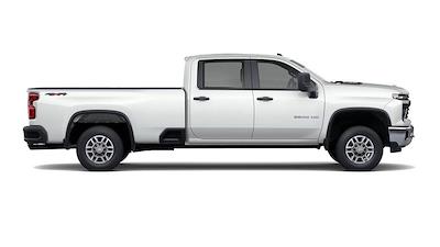 New 2026 Chevrolet Silverado 2500 - photo 1