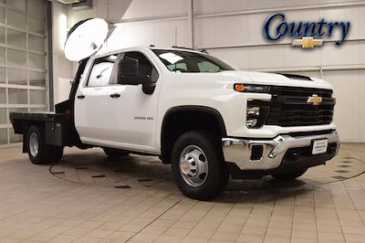 New 2026 Chevrolet Silverado 3500 - photo 1