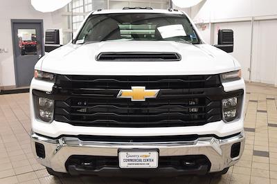 New 2026 Chevrolet Silverado 3500 - photo 1