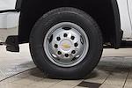 New 2026 Chevrolet Silverado 3500 Crew Cab Flatbed Truck for sale #65812 - photo 17