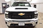 New 2026 Chevrolet Silverado 3500 Crew Cab Flatbed Truck for sale #65812 - photo 3