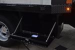 New 2026 Chevrolet Silverado 3500 Crew Cab Flatbed Truck for sale #65812 - photo 40