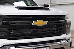 New 2026 Chevrolet Silverado 3500 Crew Cab Flatbed Truck for sale #65812 - photo 5