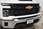 New 2026 Chevrolet Silverado 3500 Crew Cab Flatbed Truck for sale #65812 - photo 7