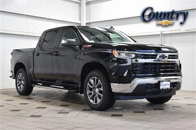 New 2026 Chevrolet Silverado 1500 - photo 1