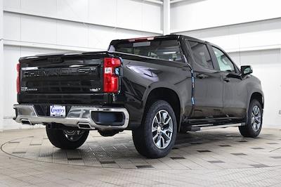 New 2026 Chevrolet Silverado 1500 - photo 1