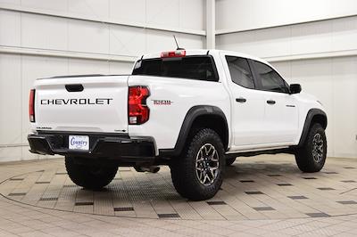 Used 2024 Chevrolet Colorado - photo 1