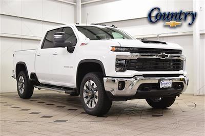 New 2026 Chevrolet Silverado 2500 - photo 1