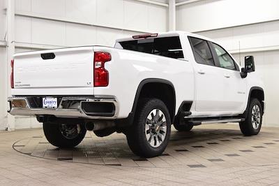 New 2026 Chevrolet Silverado 2500 - photo 1