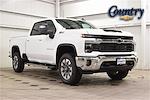 2026 Chevrolet Silverado 2500 Crew Cab 4WD Pickup for sale #65820 - photo 1