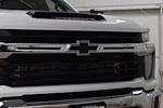 2026 Chevrolet Silverado 2500 Crew Cab 4WD Pickup for sale #65820 - photo 11