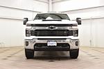 2026 Chevrolet Silverado 2500 Crew Cab 4WD Pickup for sale #65820 - photo 3