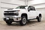 2026 Chevrolet Silverado 2500 Crew Cab 4WD Pickup for sale #65820 - photo 4